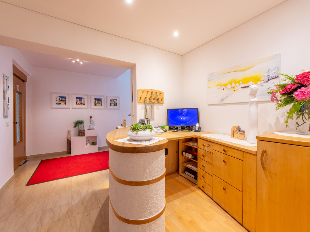 Garni Appartements Almrausch主图