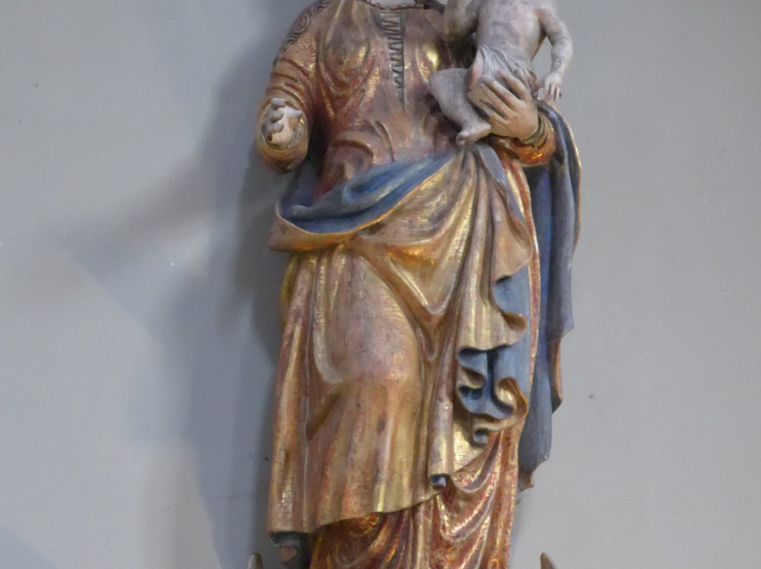 Sint-Pieterskerk-杰特必去景点