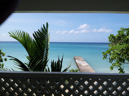 Kaz Kreol Beach Hotel Ocho Rios主图