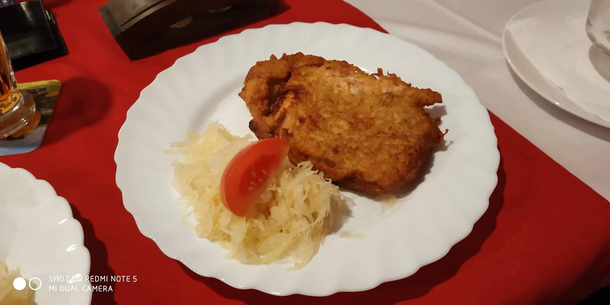 Centrum Stone-餐饮