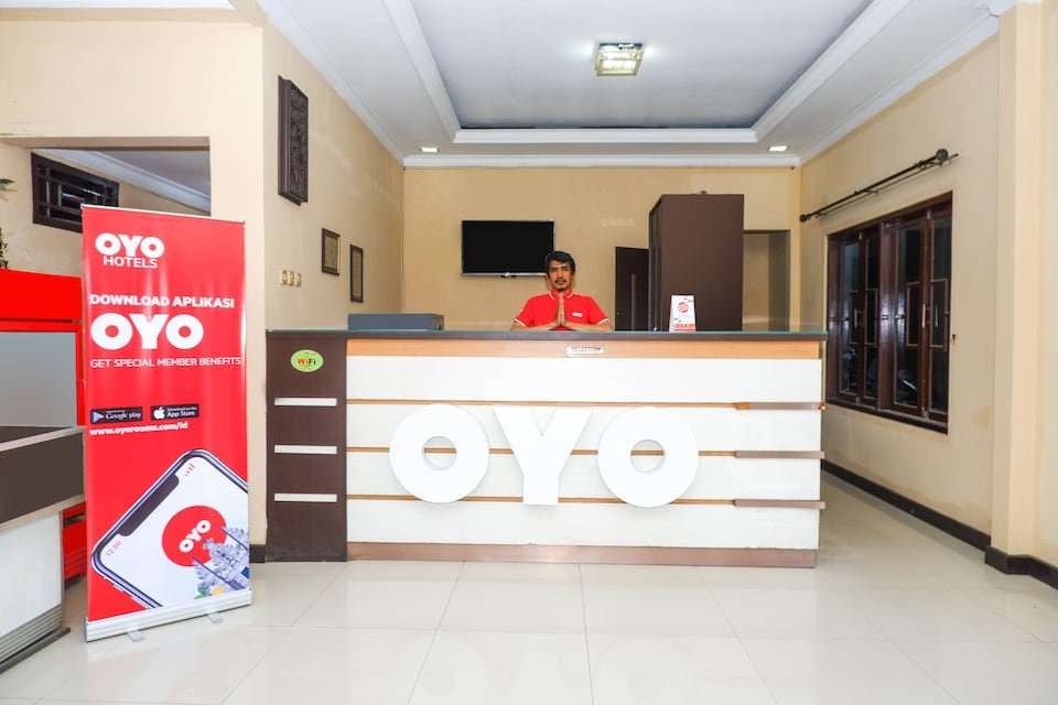 Hotel Mukti Jaya主图