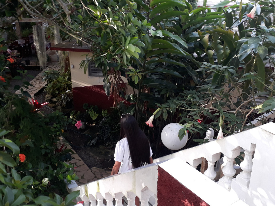 Casa Los Sauces Jorge y Ana Lidia主图