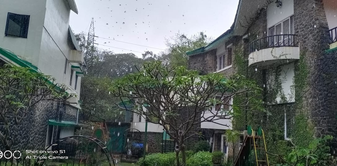 Velvet County Resort & Spa主图