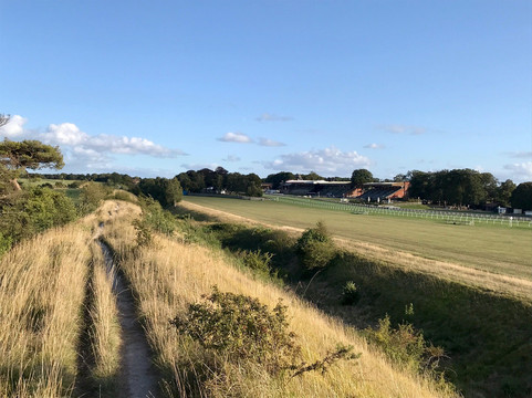 Devil's Dyke-Reach必去景点