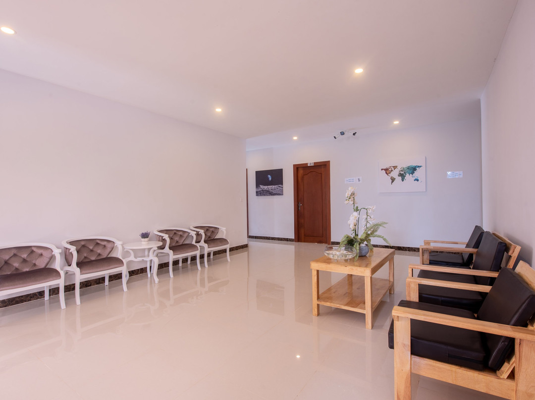 Double S Hotel主图