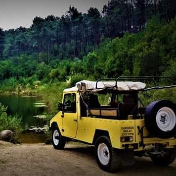Photo Safari Jeep Tour景点图片