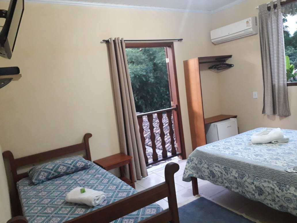 Pousada Pillar主图