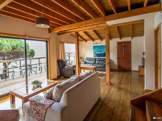 Refugio Nautico Eco Lodge主图