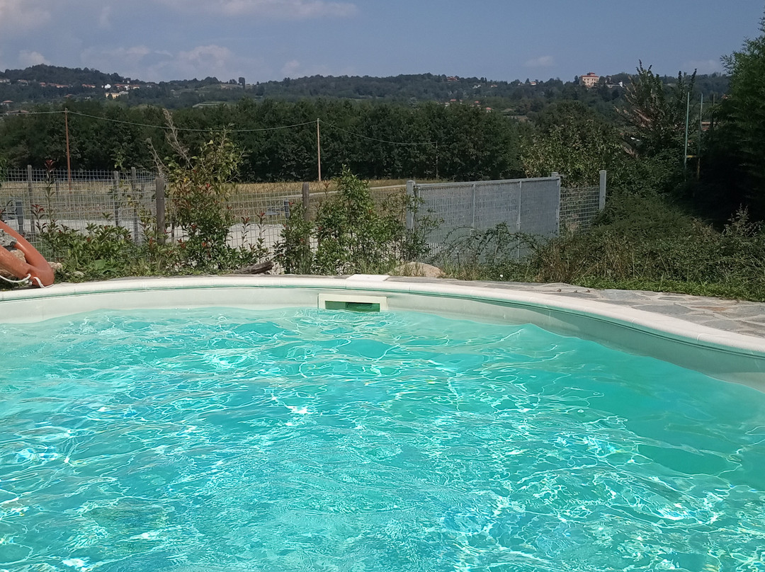 Agriturismo Tra Serra E Lago主图