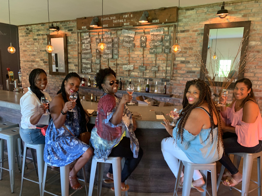 Tousey Winery-Germantown必去景点