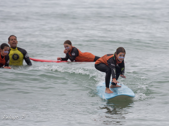 Siroko Surf School-希洪必去景点