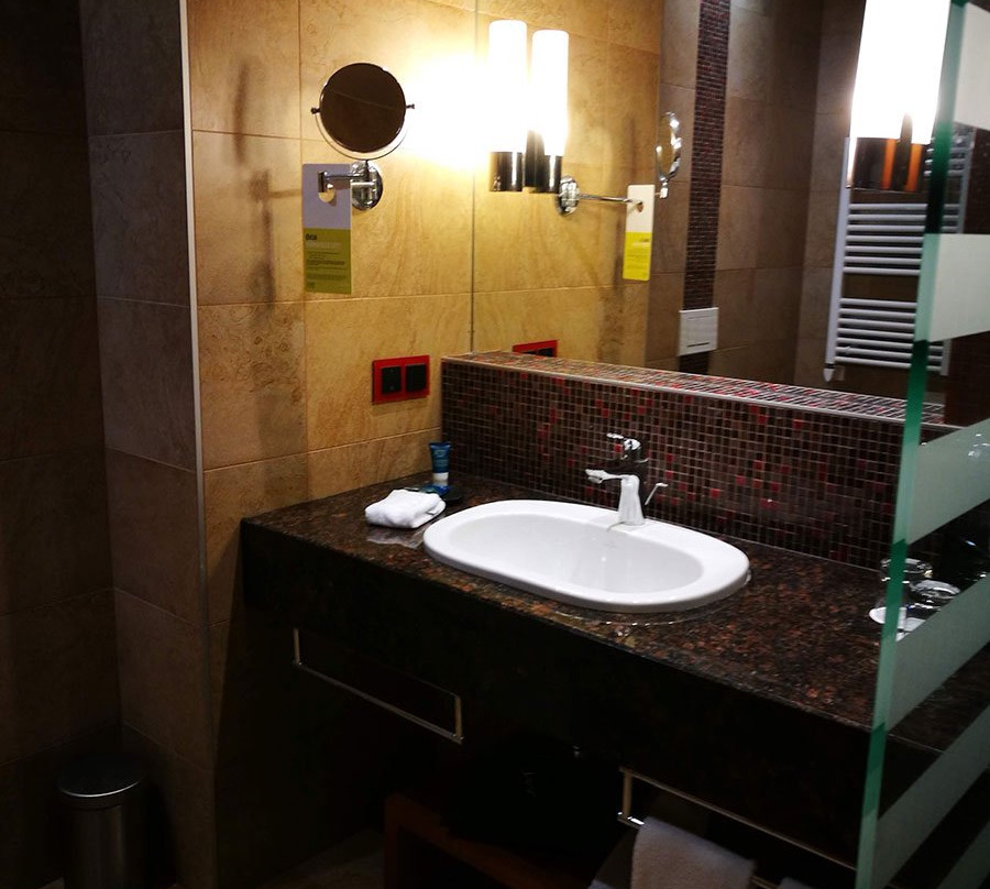 Four Points By Sheraton Kecskemet Hotel & Conference Center主图