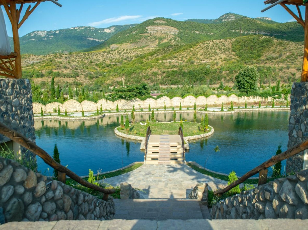 Qarvansara Resort主图