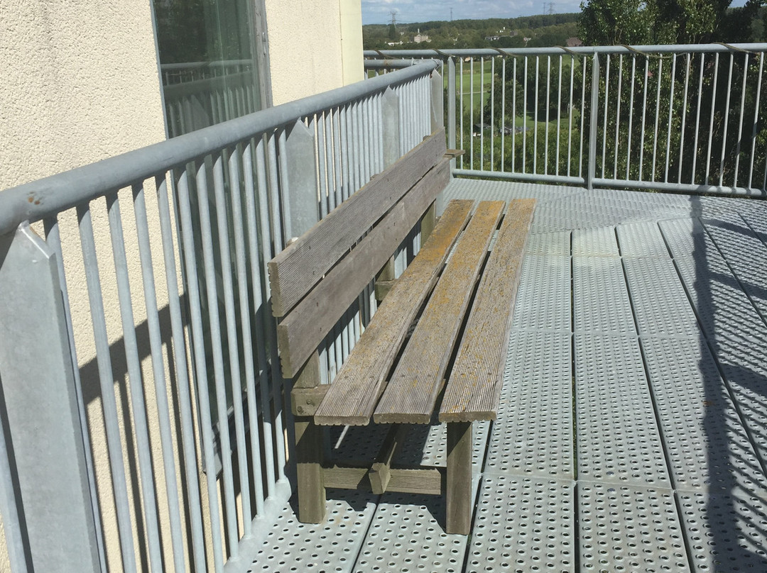 Hotel de Watertoren主图