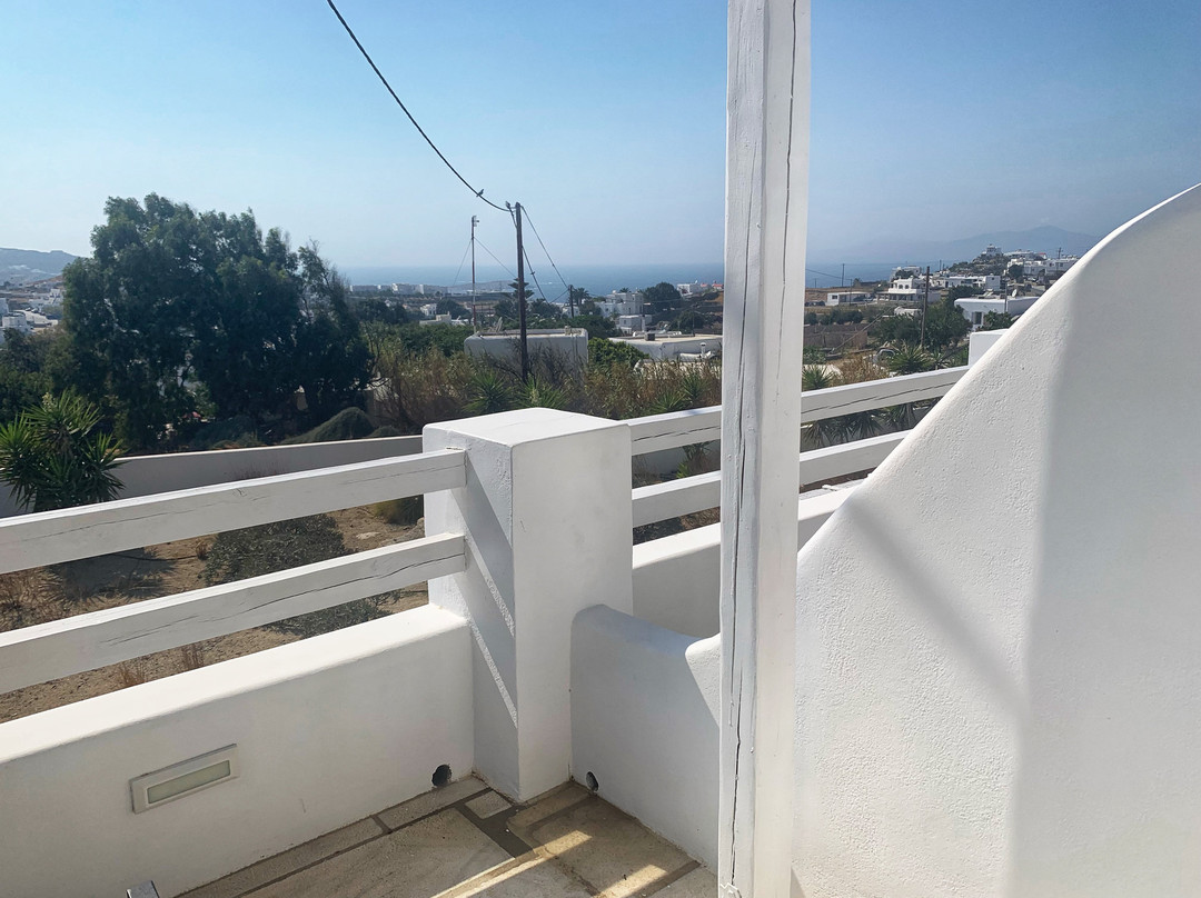 Livin Mykonos Hotel主图