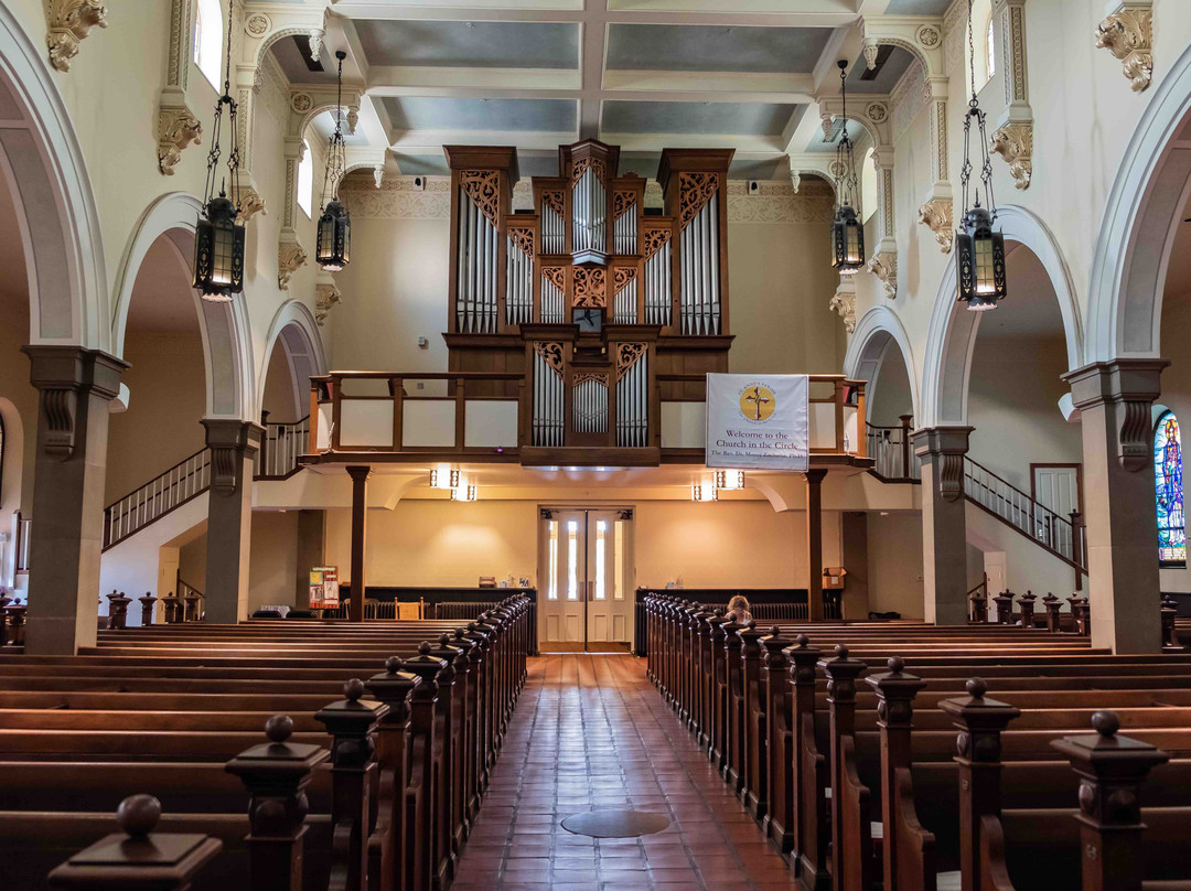 St. Anne's Church-安纳波利斯必去景点