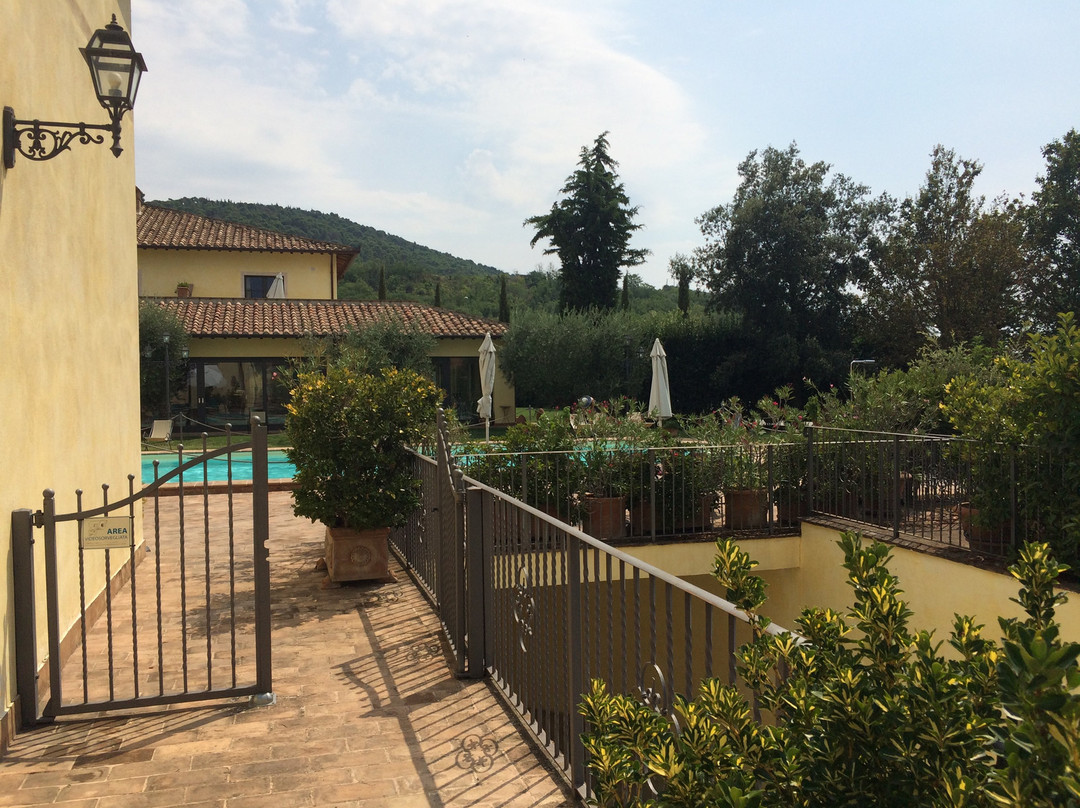 Relais Dell'Olmo主图