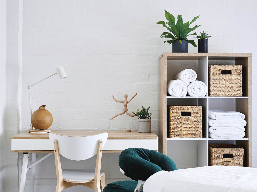 Stable Massage-普拉兰必去景点