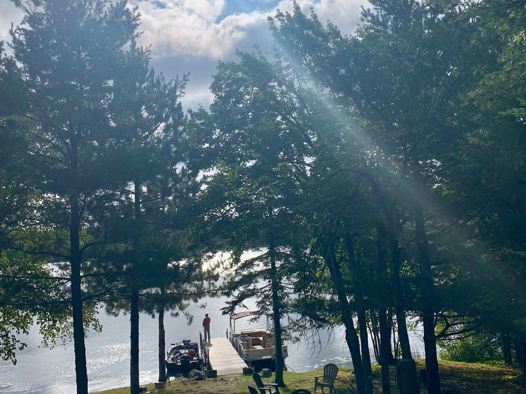 Spring Bay Resort