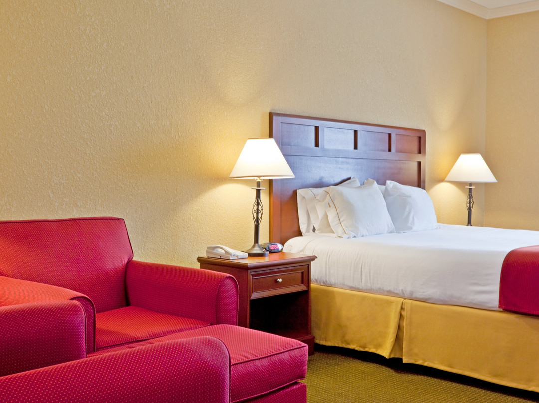 Holiday Inn Express Salado-Belton by IHG主图