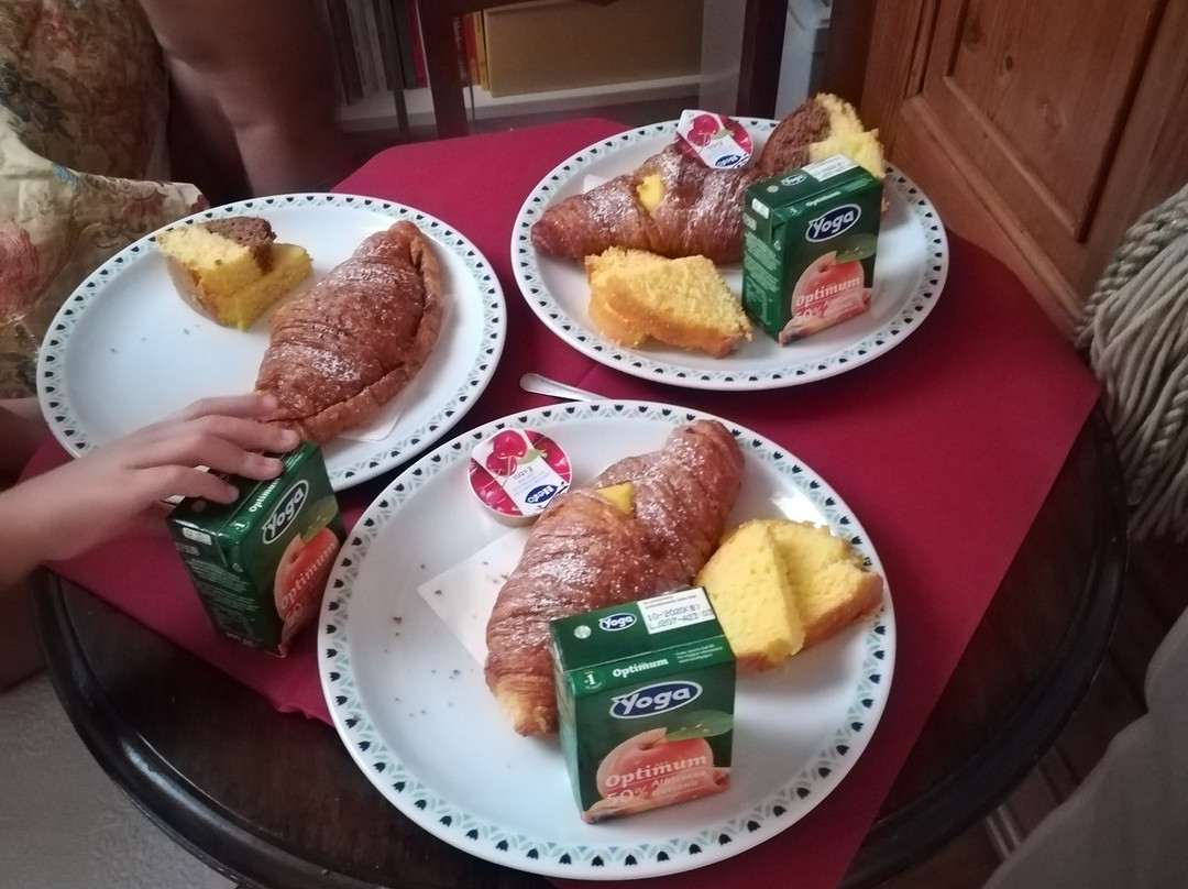 Armonie Bed & Breakfast主图