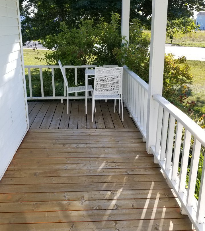 B&B Aux Peupliers主图