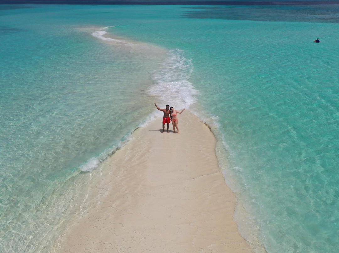 SHADOWPALM TOURS-马富士岛必去景点
