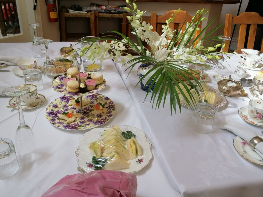 和平与丰盛酒店主图