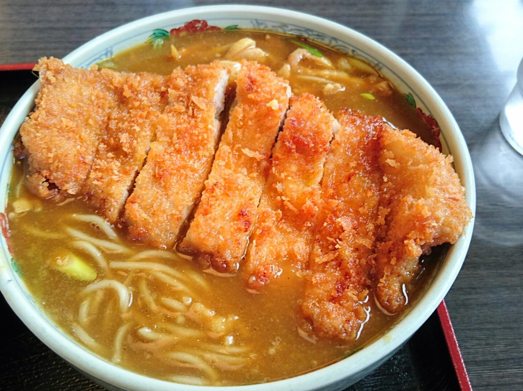 そば処 小玉家本店