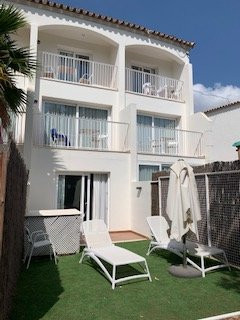 Hotel Vibra Cala Tarida主图
