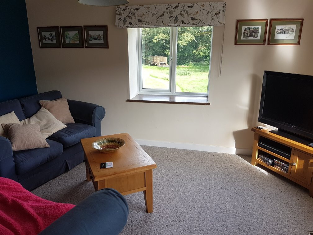 Maesyfelin Isaf B&B主图