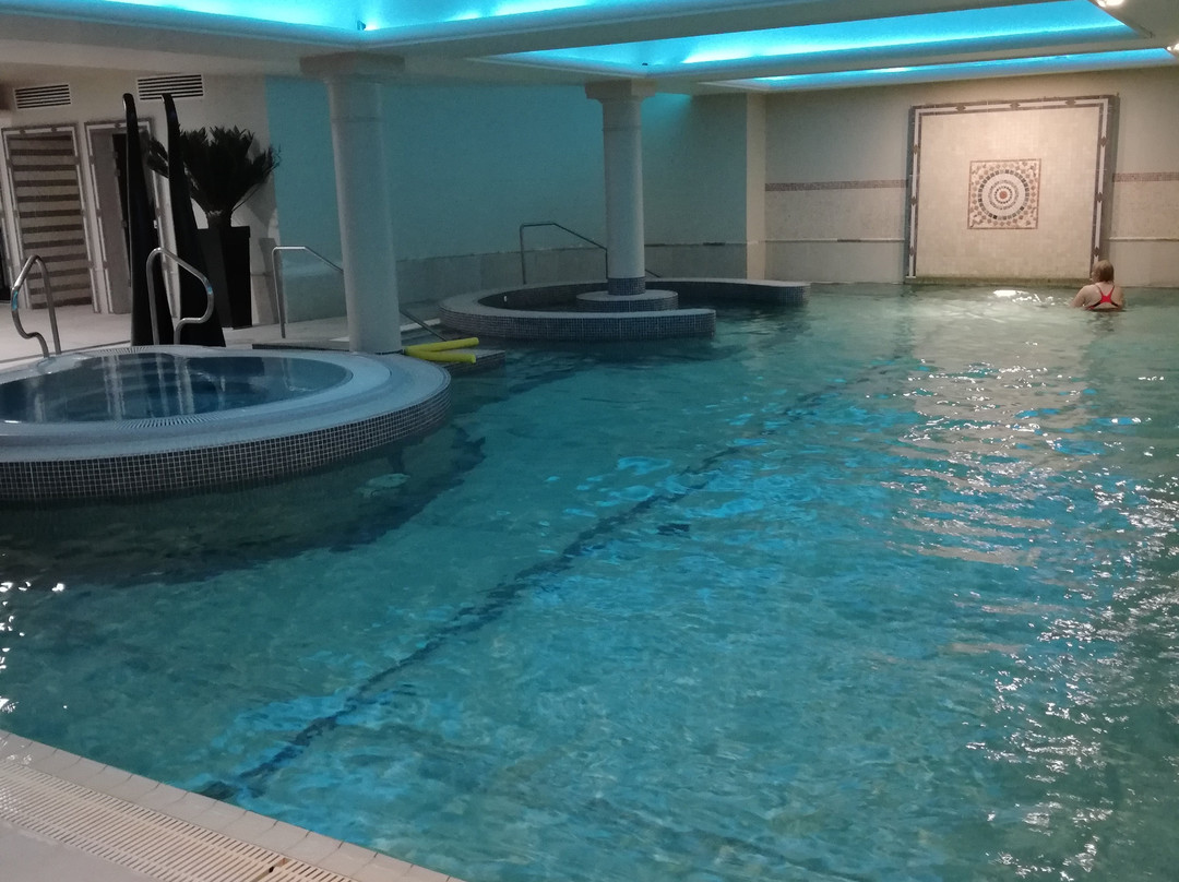 本拉缇城堡酒店主图