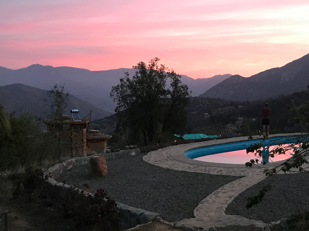 La Linda Loma-Olmue必去景点