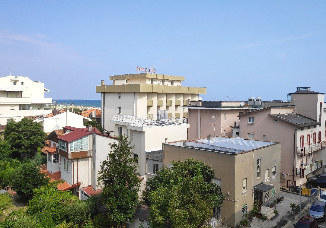 Hotel Etoile主图
