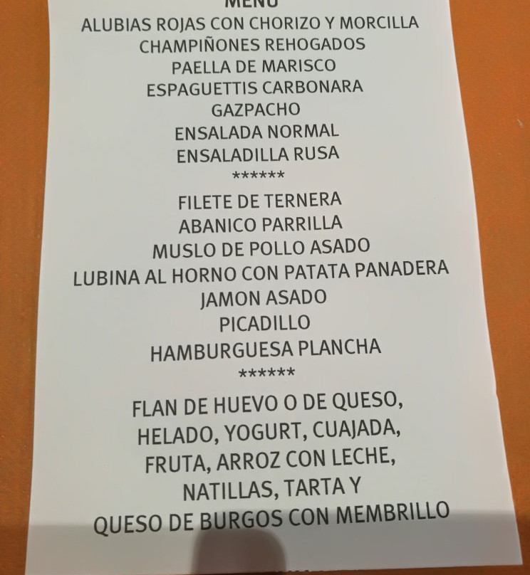El Alfoz de Burgos主图
