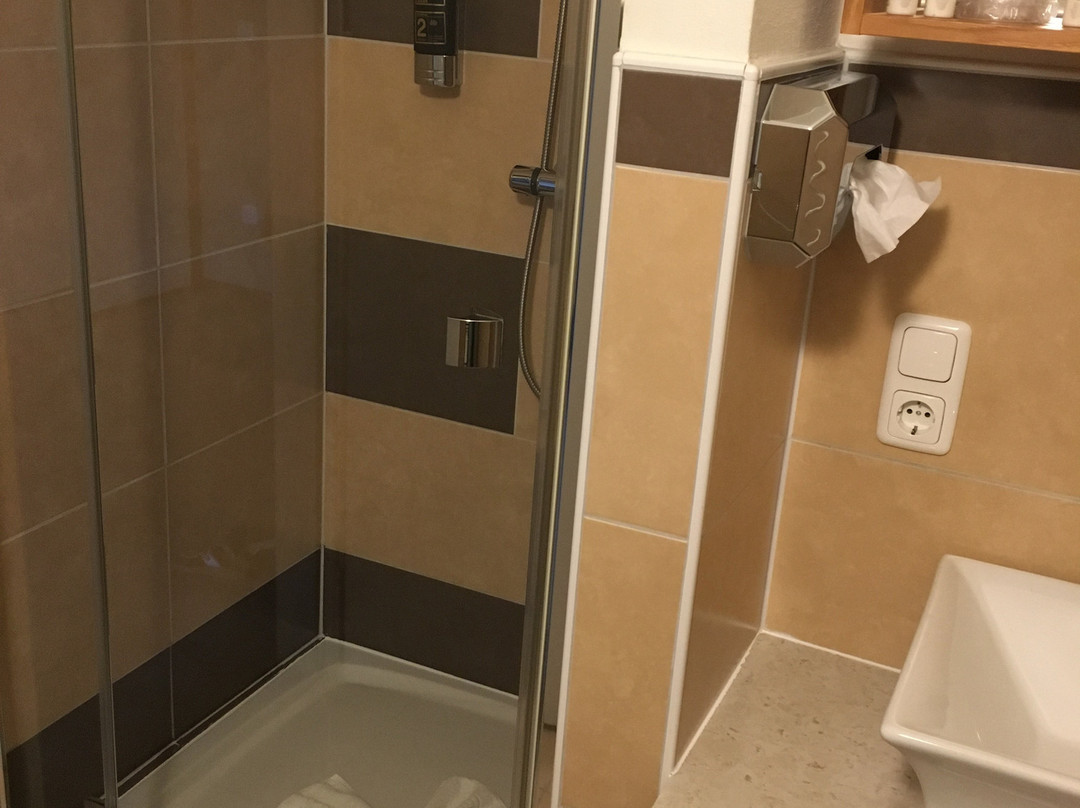 Hotel My Place - Airport, Business & Conference主图