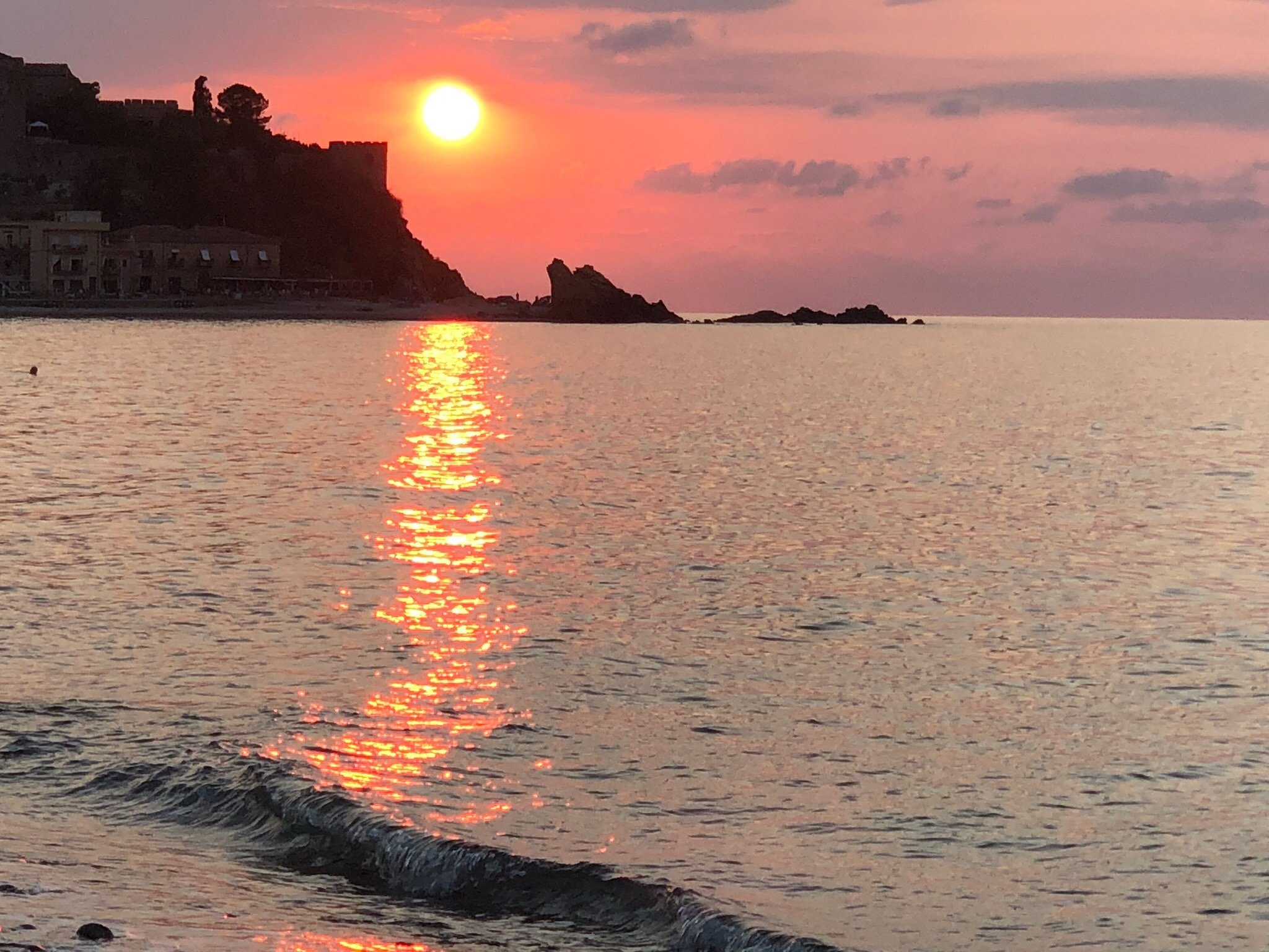 B&B Due Passi e Il Mare-官方