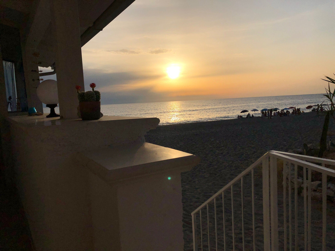Home Beach