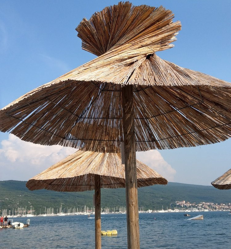 Wakeboard Cable Krk-克尔克岛必去景点