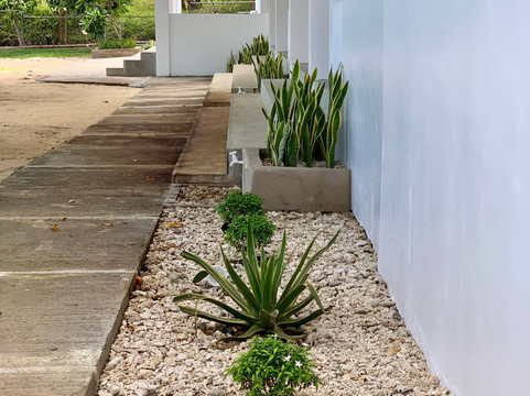 Cebu R Resort Tabuelan主图