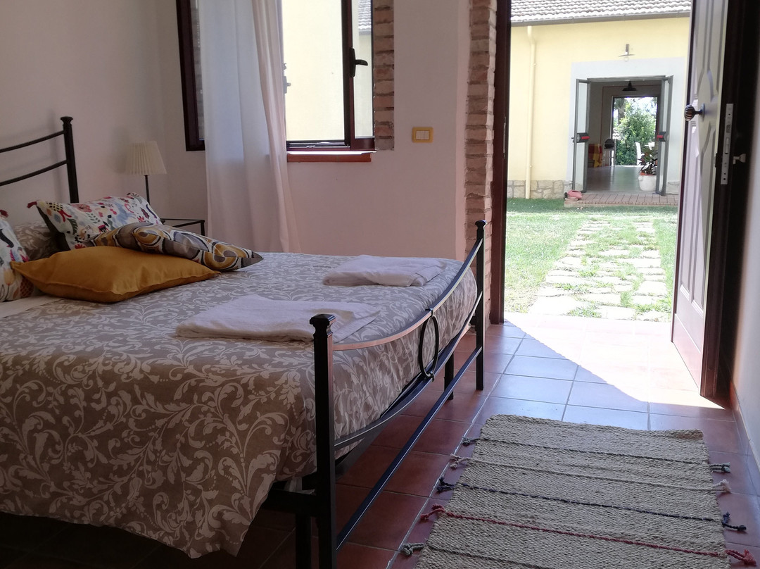 Agriturismo Le Folaghe主图