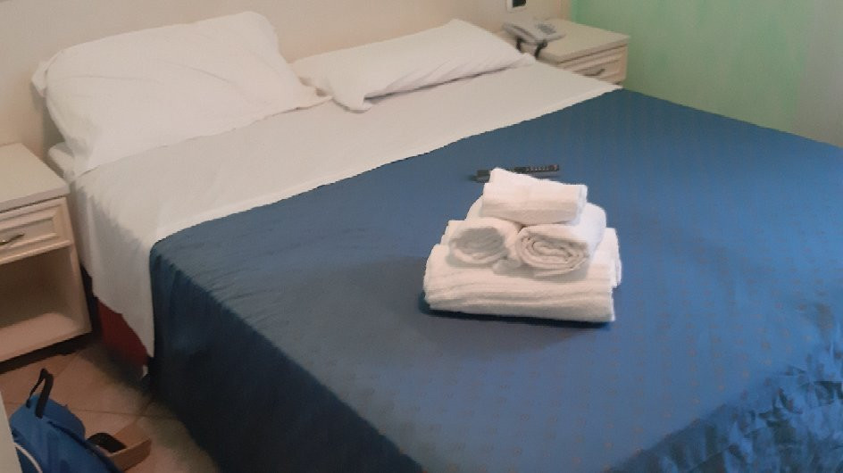Hotel Capital主图