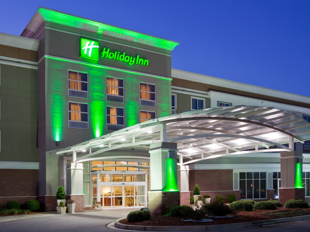 Holiday Inn Santee By IHG主图