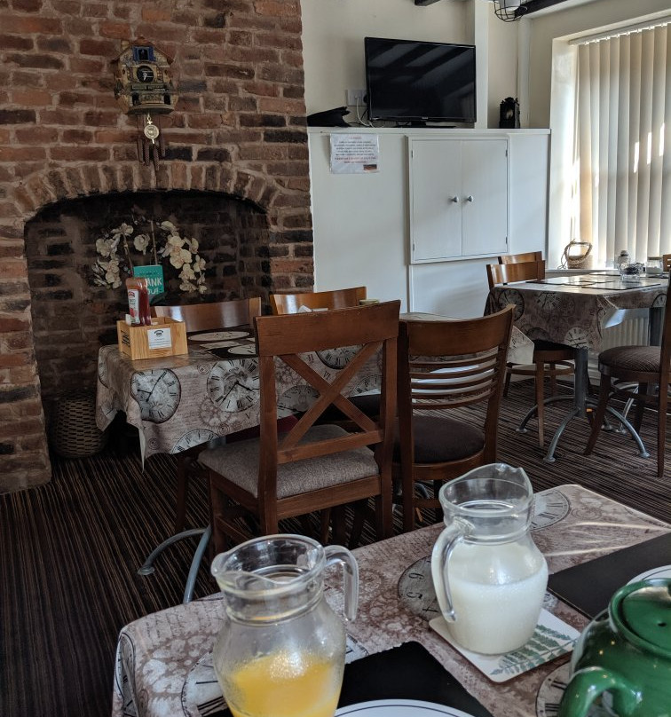 Severn Valley Guest House主图