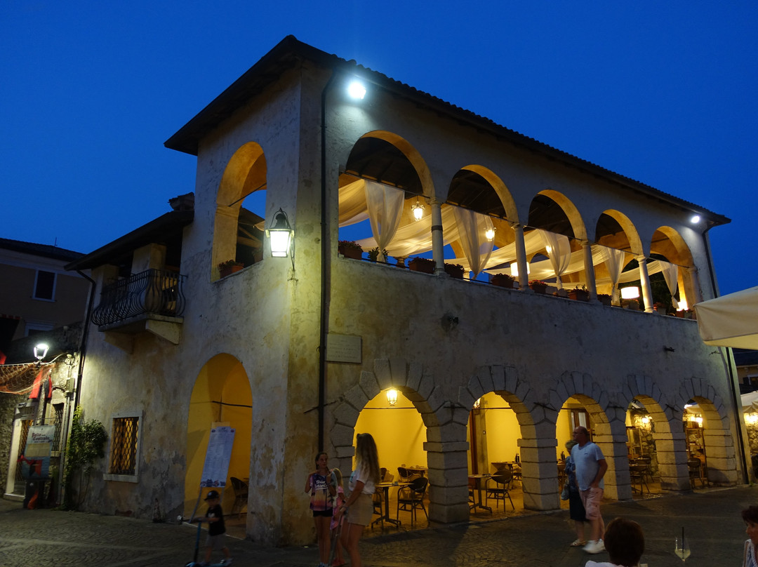 Palazzo Carlotti景点图片