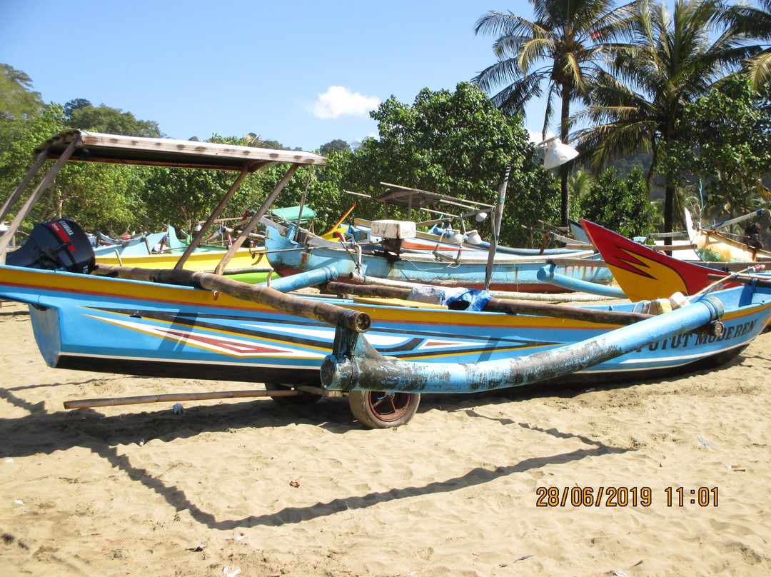 Rajegwesi Beach-巴纽旺宣必去景点