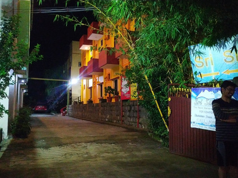 Sri Silver Inn Annex主图