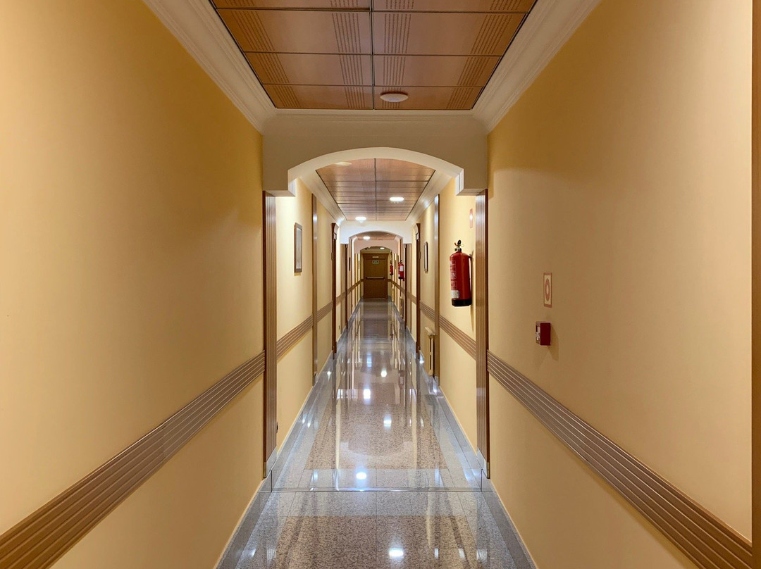 Hotel II Castillas主图