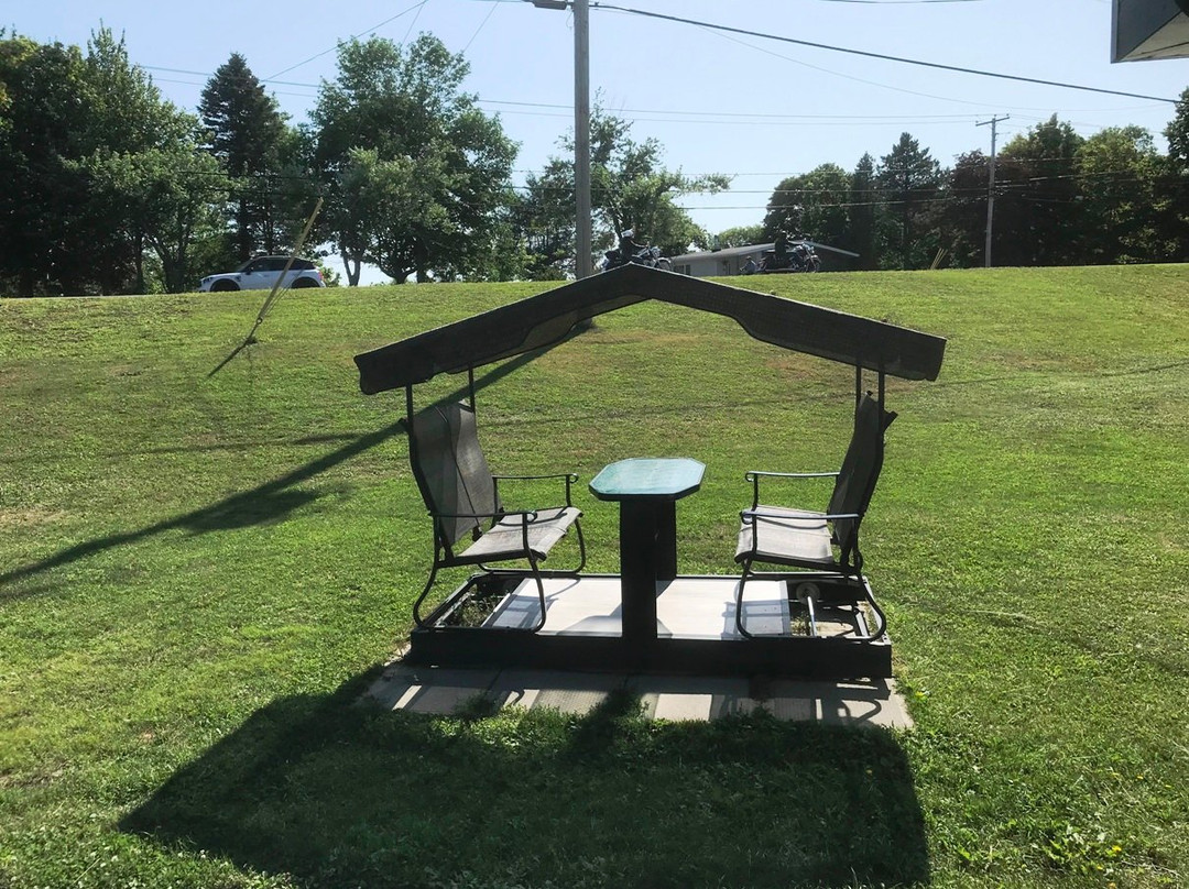 Motel Parc Beaumont主图