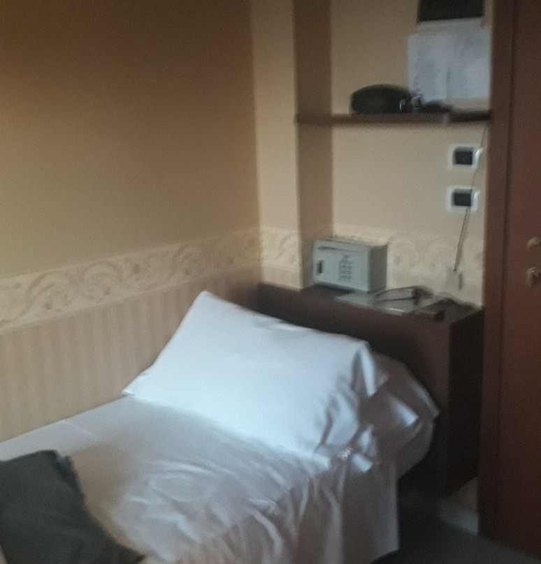 Hotel Grifone主图